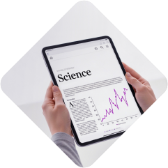 Medical Writing & Scientific Consulting in Nutrition & Life Sciences - Sialia Strategies