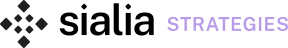 Logo Sialia Strategies