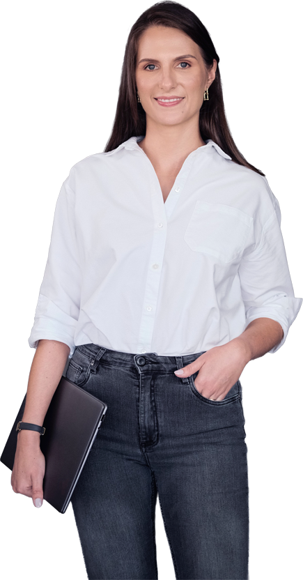 Karina Tonon, MSc, PhD - Sialia Strategies